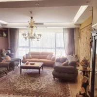 پونک همیلا 146 متر سه خواب بسیار لوکس دیدنی|فروش آپارتمان|تهران, شهرک هما|دیوار