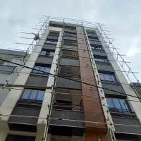 نصب داربست زیر قیمت کل بازار ماکو فقط ۱۵تومن متری