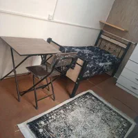 اقامتگاه،پانسیون،خوابگاه،دخترانه طراوت|اجارهٔ کوتاهمدت آپارتمان و سوئیت|تهران, یوسفآباد|دیوار