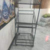 استند میوه