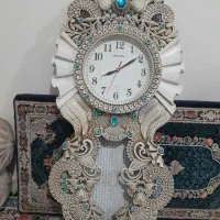 ساعت دیواری