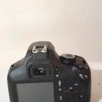 دوربین عکاسی Canon4000D|دوربین عکاسی و فیلم‌برداری|ارومیه, |دیوار