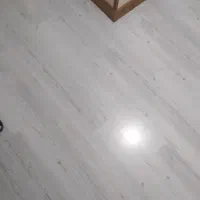 پارکت کارکرده در حد نو