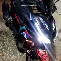 طرح ایروکس ۱۸۰ سی سی ۱۴۰۲