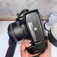 canon 80d کانون|دوربین عکاسی و فیلم‌برداری|رشت, باهنر|دیوار