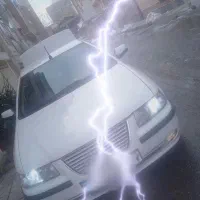 سمند موتور ملی|خودرو سواری و وانت|ارومیه, |دیوار