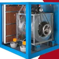 نصب ،راه اندازی،رفع ایراد انواع کولرهای آبی