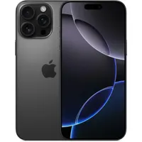 اپل iPhone 16 Pro Max با حافظهٔ ۲۵۶ گیگابایت