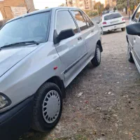 پراید مدل ۹۱|خودرو سواری و وانت|کرج, شهرک یاس شمالی|دیوار