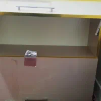 سینگ ظرفشوی وآب جکان فایبرکلاس|آب‌چکان و نظم‌دهنده ظروف|قدس, شهر‌قدس|دیوار