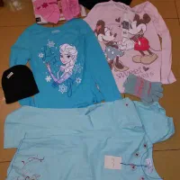 لباس دخترانه دامن تیشرت لگ دامن پیراهن لباس عروس