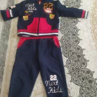 لباس بچه گانه شیک|کفش و لباس بچه|شاهین‌شهر, خانه کارگر|دیوار