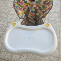 صندلی غذا