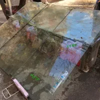 شیشه سکوریت