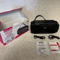 اسپیکر بلوتوثی تسکو