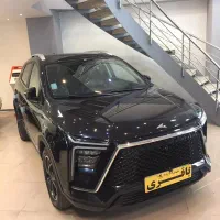 KMC X5  محصول لوکس کرمان موتور