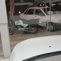 موتور باکسر پیشرو