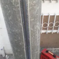 آبگرمکن زمینی درحدنو|آبگرمکن، پکیج، شوفاژ|تهران, فلسطین (میدان انقلاب)|دیوار