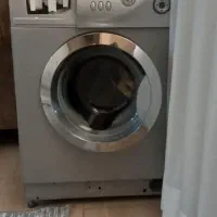 ماشین لباسشویی