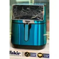 سرخ کن بدون روغن فکر 10 لیتر دو المنت منو رنگی