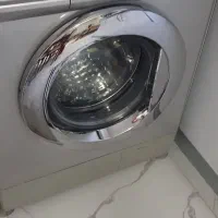 ماشین لباسشویی اسنوا