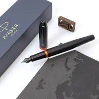 پارکر خودنویسPARKER IM VIBRANT RINGS Fountain Pen