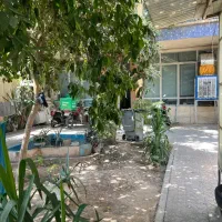 خوابگاه وپانسیون پسرانه ملاصدرا ۹