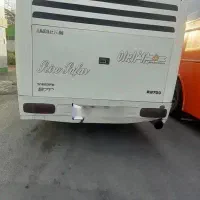 اتوبوس ولووتیپ ۲ مدل ۸۴