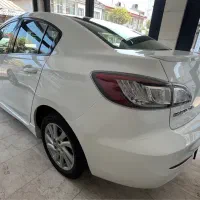 مزدا 3N تیپ۴ مدل۹۵ بیرنگ