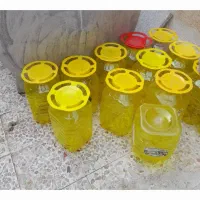 دبه و بشکه مخصوص ترشی و خیارشور|ظروف نگهدارنده، پلاستیکی، یکبارمصرف|مسجد سلیمان, |دیوار