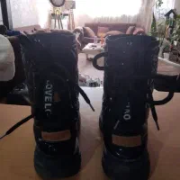 بوت دخترانه  زیبا