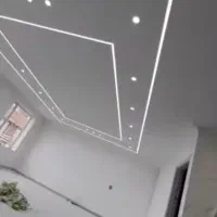 نقاشی ساختمان  و رنگ کاری ساختمان نقد اقساط