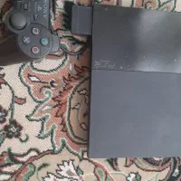 پی اس ۲ (ps2)|کنسول، بازی ویدئویی و آنلاین|قم, باجک یک|دیوار
