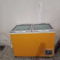 یخچال|یخچال و فریزر|لاهیجان, شهرک جانبازان|دیوار