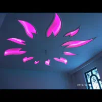 سفیدکاری،لکه گیری،گچ وخاک،گچکار،گچ کاری