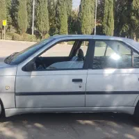 پژو روآ مدل 88 فابریک جهت معاوضه|خودرو سواری و وانت|شیراز, قلعه نو|دیوار