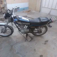 موتور کویر|موتورسیکلت|مهاباد (آذربایجان غربی), |دیوار