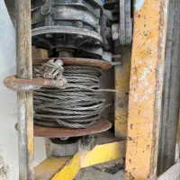 بالابر سه فاز|مصالح و تجهیزات ساختمان|قرچک, شهرک طلائیه|دیوار