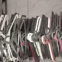 چوبکار|بندرخت و رخت‌آویز|زهک, |دیوار