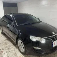 فروش فوری MG 550 Turbo مدل۲۰۱۲