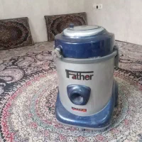 جاروبرقی نیازبه تعمیر