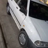 پراید مدل ۸۷دوگانه دستی|خودرو سواری و وانت|بمپور, |دیوار