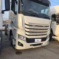 کشنده دیما|خودرو سنگین|تهران, دانشگاه شریف|دیوار