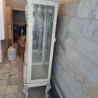 بوفه و ویترین