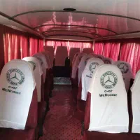 مینی بوس بنز مدل 64|خودرو سنگین|سنندج, |دیوار