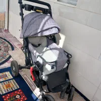 کالسکه|کالسکه و لوازم جانبی|قرچک, ولی آباد|دیوار