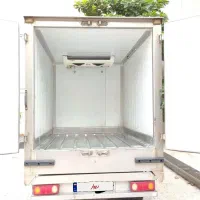 نیسان یخچالدار|خودرو سواری و وانت|بندرعباس, |دیوار