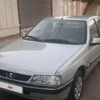 پژو slx مدل 89|خودرو سواری و وانت|تهران, تهرانپارس جنوبی|دیوار