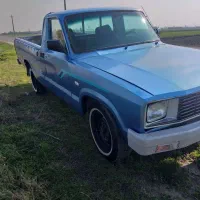 مزدا۲۰۰۰ کاربرات|خودرو سواری و وانت|آق قلا, |دیوار