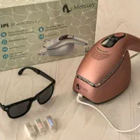 دستگاه لیزر موهای زائد،جوانساز،ضد جوش مرکوری